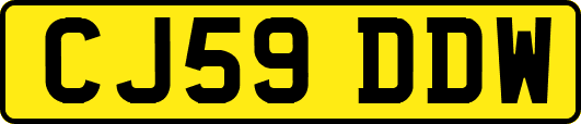 CJ59DDW