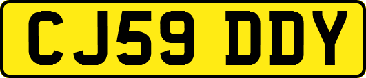 CJ59DDY