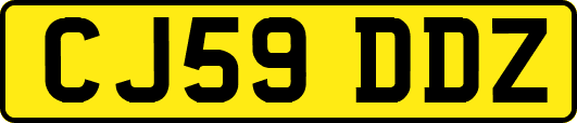 CJ59DDZ
