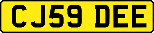 CJ59DEE