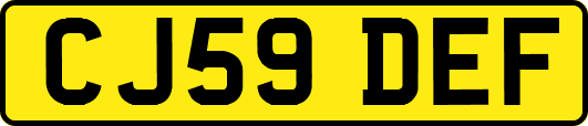 CJ59DEF