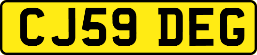 CJ59DEG