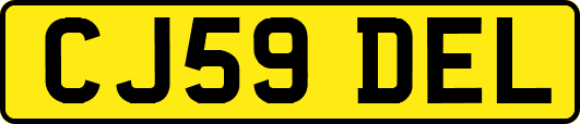 CJ59DEL