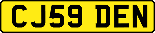 CJ59DEN