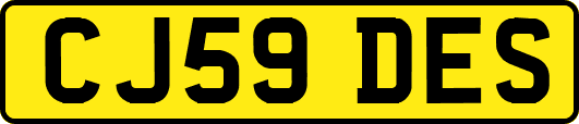 CJ59DES