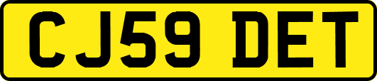 CJ59DET