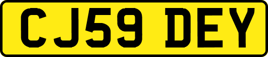 CJ59DEY