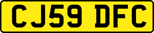 CJ59DFC