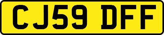 CJ59DFF