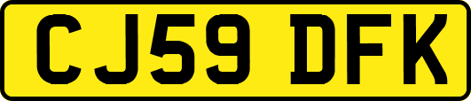 CJ59DFK
