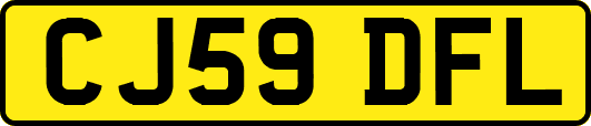 CJ59DFL