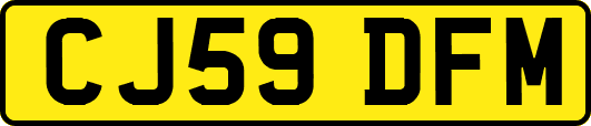 CJ59DFM