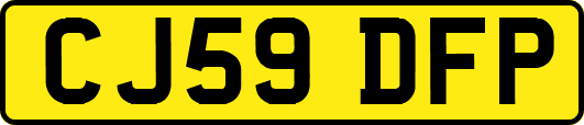 CJ59DFP