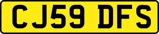 CJ59DFS