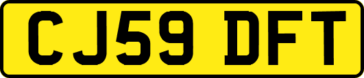CJ59DFT