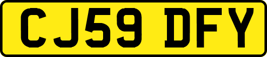 CJ59DFY