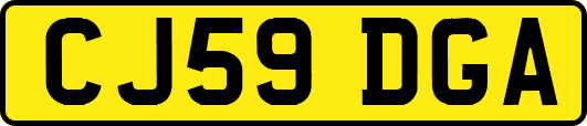 CJ59DGA