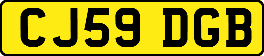 CJ59DGB