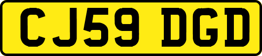 CJ59DGD
