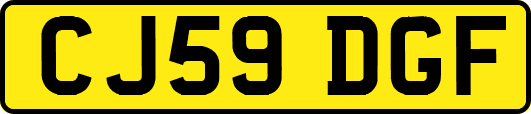CJ59DGF