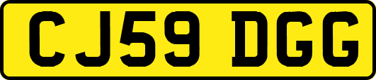 CJ59DGG
