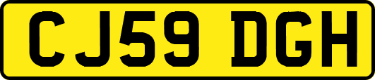 CJ59DGH