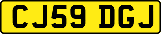 CJ59DGJ