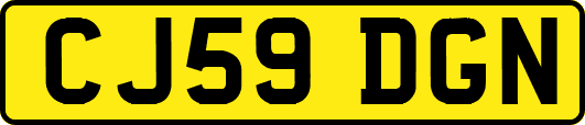 CJ59DGN