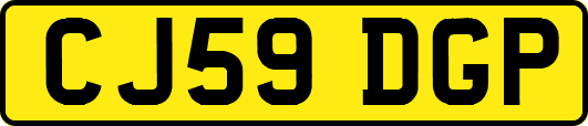 CJ59DGP
