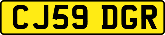 CJ59DGR