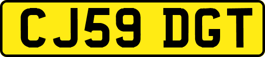 CJ59DGT