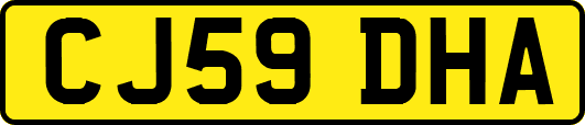 CJ59DHA