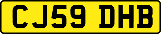 CJ59DHB