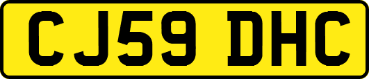 CJ59DHC