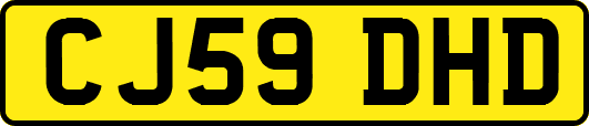 CJ59DHD