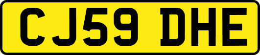 CJ59DHE