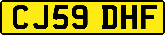 CJ59DHF