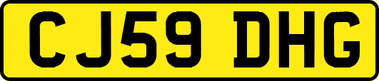 CJ59DHG