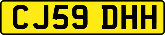CJ59DHH