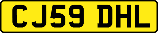 CJ59DHL