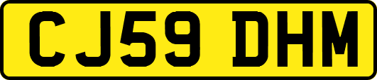 CJ59DHM