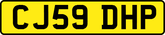 CJ59DHP