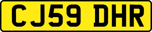 CJ59DHR