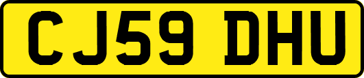 CJ59DHU