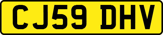 CJ59DHV