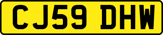 CJ59DHW