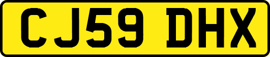 CJ59DHX