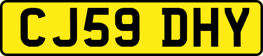 CJ59DHY