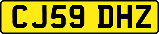 CJ59DHZ