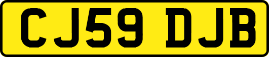 CJ59DJB